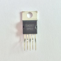 音頻功率放大電路IC