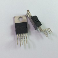 音頻功放IC
